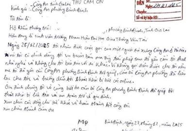 Công an kịp thời giải cứu sinh viên bị “bắt cóc online”