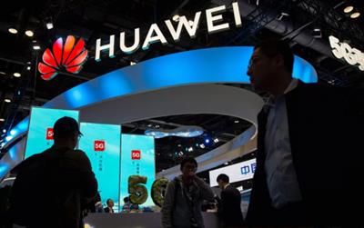 Tây Ban Nha đi ngược Châu Âu khi tiếp tục hợp tác với Huawei