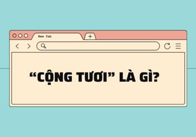 Trong từ điển gen Z, 'Cộng tươi' là gì?