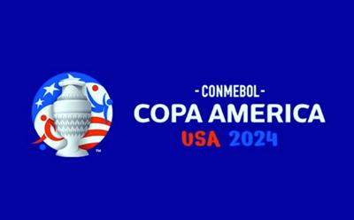 Lịch thi đấu Copa America 2024 mới nhất