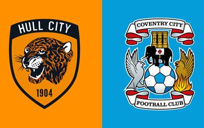 Nhận định bóng đá Coventry City vs Hull City 18h30 ngày 9/8, vòng 1 Championship