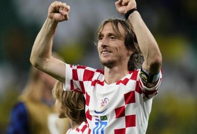 Nhận định, dự đoán Croatia vs Gibraltar 01h45 ngày 13/10: Vùi dập tí hon