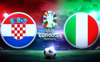 Dự đoán tỉ số Croatia vs Ý: Cơ hội cuối cùng