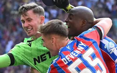 Nhận định bóng đá Crystal Palace vs Nottingham Forest 20h00 ngày 24/8/2025, Ngoại hạng Anh