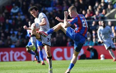 Nhận định, dự đoán Crystal Palace vs Millwall 02h00 ngày 17/9: Đại bang bay vào vòng 4
