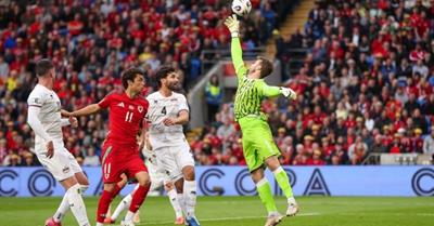 Lịch thể thao hôm nay ngày 15/11 và rạng sáng 16/11