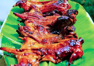 Thứ xưa "bỏ đi" nay thành đặc sản giá 140.000 đồng/kg, người dân truy lùng ráo riết