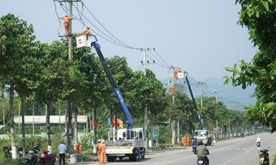 Lịch cắt điện Đà Nẵng ngày mai 3/6 cập nhật mới nhất