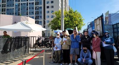 Đà Nẵng rà soát, chấn chỉnh các hành vi thao túng giá, đầu cơ bất động sản