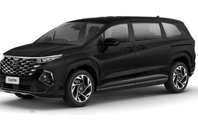 Bảng giá ô tô Hyundai tháng 5/2025