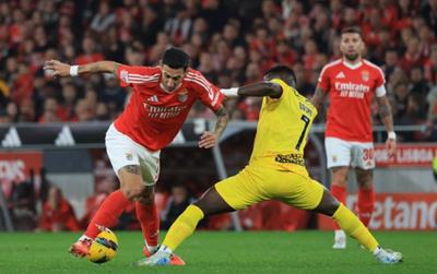 Nhận định bóng đá Braga vs Benfica: Đại chiến top đầu, 0h00 ngày 18/5