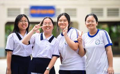 Điểm chuẩn các trường Luật 2025 chính thức