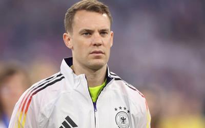 Điểm tin bóng đá tối 10/9: Neuer dự định trở lại ĐT Đức