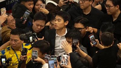 Đình Bắc có đáng bị chỉ trích?