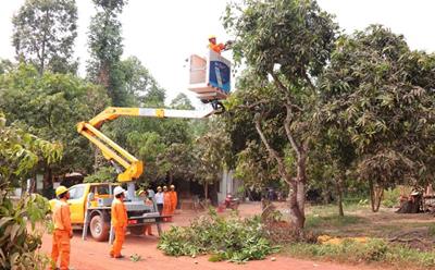 Lịch cắt điện Đồng Nai ngày 28/5/2025 cập nhật mới nhất