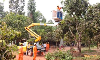 Lịch cắt điện Đồng Nai ngày mai 23/6/2025 mới nhất