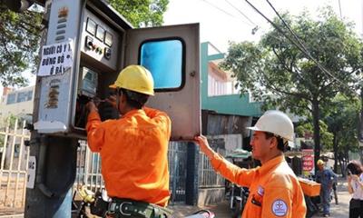 Lịch cắt điện Đồng Nai ngày mai 5/6/2025 cập nhật mới nhất