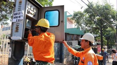 Lịch cắt điện Đồng Nai ngày 1/2/2026 mới nhất