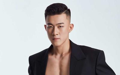 Đoàn Công Vinh là ai? Từ doanh nhân trẻ tới Mr International 2025