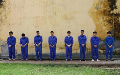 Phá đường dây lừa đảo tiền ảo quy mô hơn 2.600 tỷ đồng