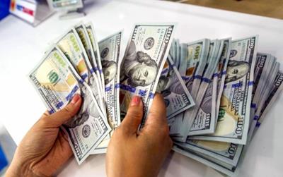 Tỷ giá USD hôm nay 05/07/2025: Đồng loạt đi ngang