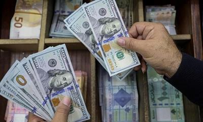 Tỷ giá USD hôm nay ngày 21/07/2025: Sắc xanh lấn át