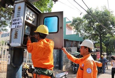 Lịch cắt điện Đồng Nai ngày 1/1/2026 cập nhật mới nhất