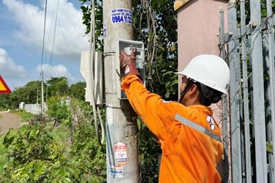 Lịch cắt điện Đồng Nai ngày 17/3/2026 cập nhật mới nhất