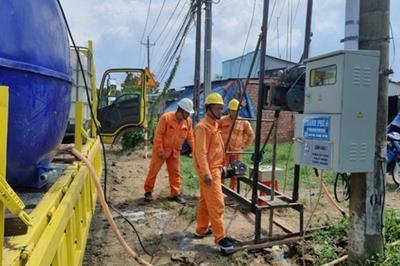 Lịch cắt điện Đồng Nai ngày mai 1/5/2026 cập nhật mới nhất