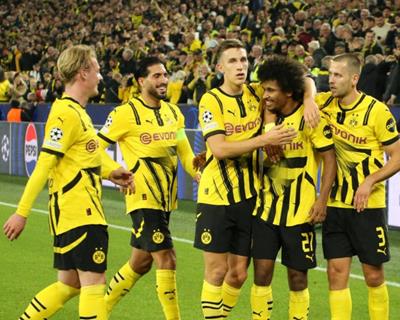 Nhận định Dortmund vs RB Leipzig, (00h30, ngày 03/11): Điểm tựa sân nhà