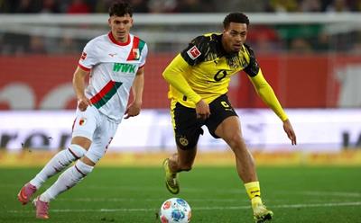Nhận định Dortmund vs Augsburg, 21h30 ngày 14/3: Chủ sẽ vui