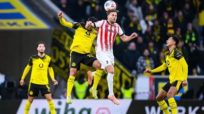 Nhận định Dortmund vs M'Gladbach (02h30, 20/12): Phát huy duyên sân khách