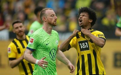 Nhận định, dự đoán Dortmund vs Wolfsburg 00h30 ngày 22/9: Chủ nhà lại vui