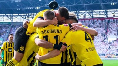 Nhận định Dortmund vs Bodo Glimt (03h00, 11/12): Chiến thắng cách biệt