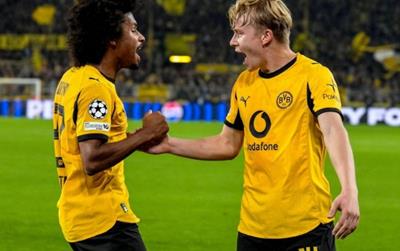 Nhận định, dự đoán trận Dortmund vs Leipzig, 20h30 ngày 4/10: Hòa là đẹp