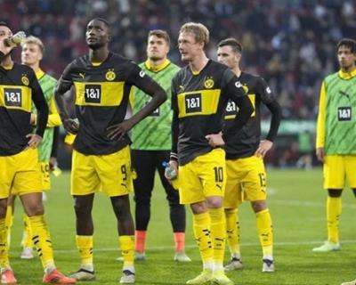 Nhận định, dự đoán Mainz 05 vs Dortmund 21h30 ngày 09/11: Chủ nhà gặp khó