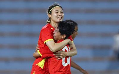 Lịch thi đấu ASEAN Cup nữ 2025: ĐT nữ Việt Nam đấu ĐT nữ Thái Lan