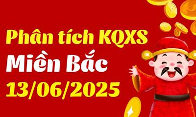 Thống kê XSMB 13/07/2025 - Nhận định Xổ Số Miền Bắc 13/07/2025