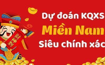 Dự đoán XSMN 22/4 - Dự đoán Xổ Số Miền Nam ngày 22 tháng 4 năm 2024 nhanh chóng, chính xác