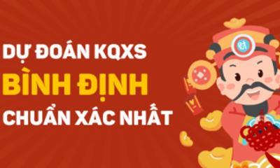 Soi cầu xổ số Bình Định 10/10/2024 - Dự đoán XSBDI hôm nay chính xác 100