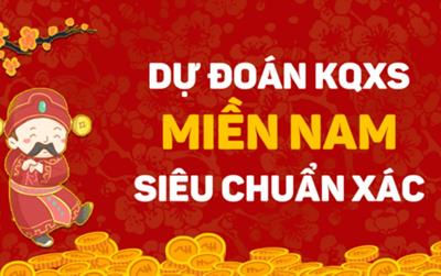 Dự đoán XSMN 1/1/2025 - Nhận định dự đoán Xổ Số Miền Nam 1/1/2025