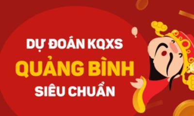 Soi cầu xổ số Quảng Bình 10/10/2024 - Dự đoán XS QB hôm nay MIỂN PHÍ