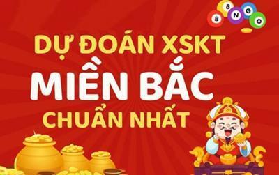 Dự đoán XSMB 1/8/2025 - Soi cầu dự đoán Xổ Số Miền Bắc 1/8/2025