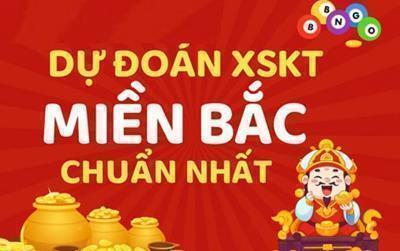 Dự đoán XSMB 25/8/2025 - Dự đoán Miền Bắc 25/8/2025