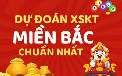 Dự đoán XSMB 30/7/2025 - Soi cầu dự đoán Xổ Số Miền Bắc 30/7/2025