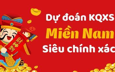 Dự đoán XSMN 13/4 - Dự đoán Xổ Số Miền Nam ngày 13 tháng 4 năm 2024 chính xác