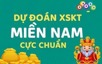 Dự đoán XSMN 13/8/2025 - Soi cầu Xổ Số Miền Nam 13/8/2025