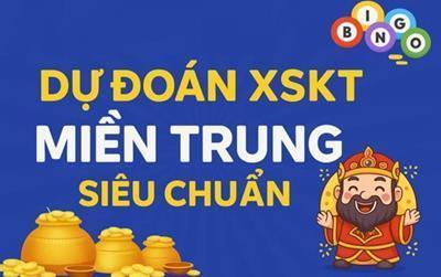 Dự đoán XSMT 2/8/2025 - Soi cầu Xổ Số Miền Trung 2/8/2025