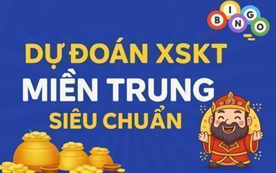 Dự đoán XSMT 14/8/2025 - Soi cầu dự đoán xổ số Miền Trung 14/8/2025