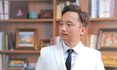 Thu nhập của YouTuber ‘‘chủ tịch giả nghèo’’ Hoàng Văn Đức trước khi bị khởi tố